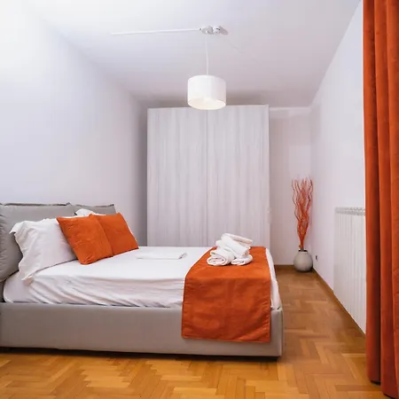 Antonella Wellness & Jacuzzi Apartment Ciampino