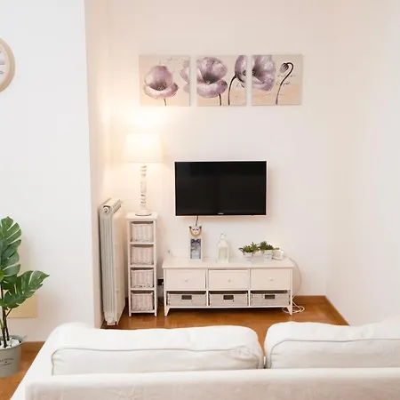 Apartment Antonella Wellness & Jacuzzi Ciampino